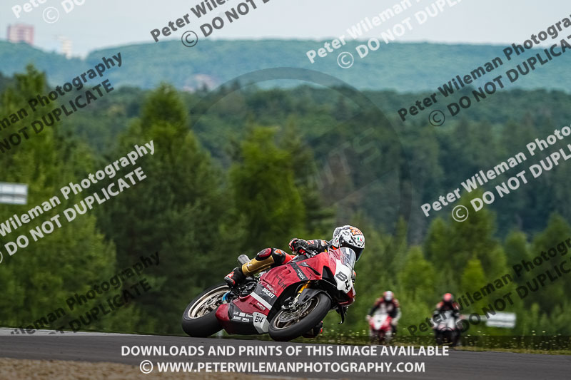 Slovakia Ring;event digital images;motorbikes;no limits;peter wileman photography;trackday;trackday digital images